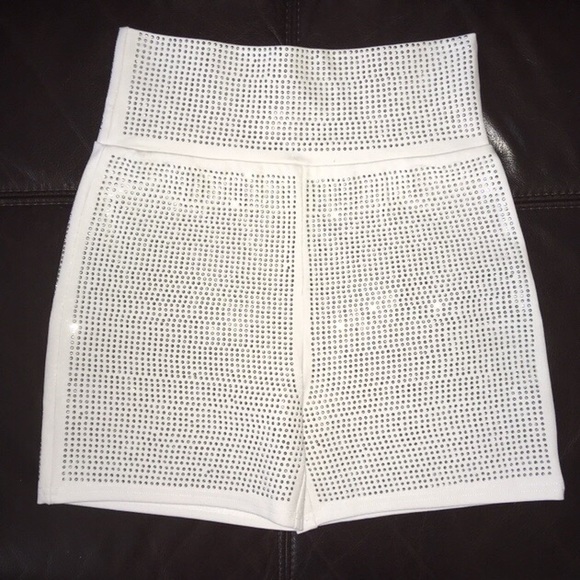 I.AM.GIA | Shorts | Iamgia Aurora 